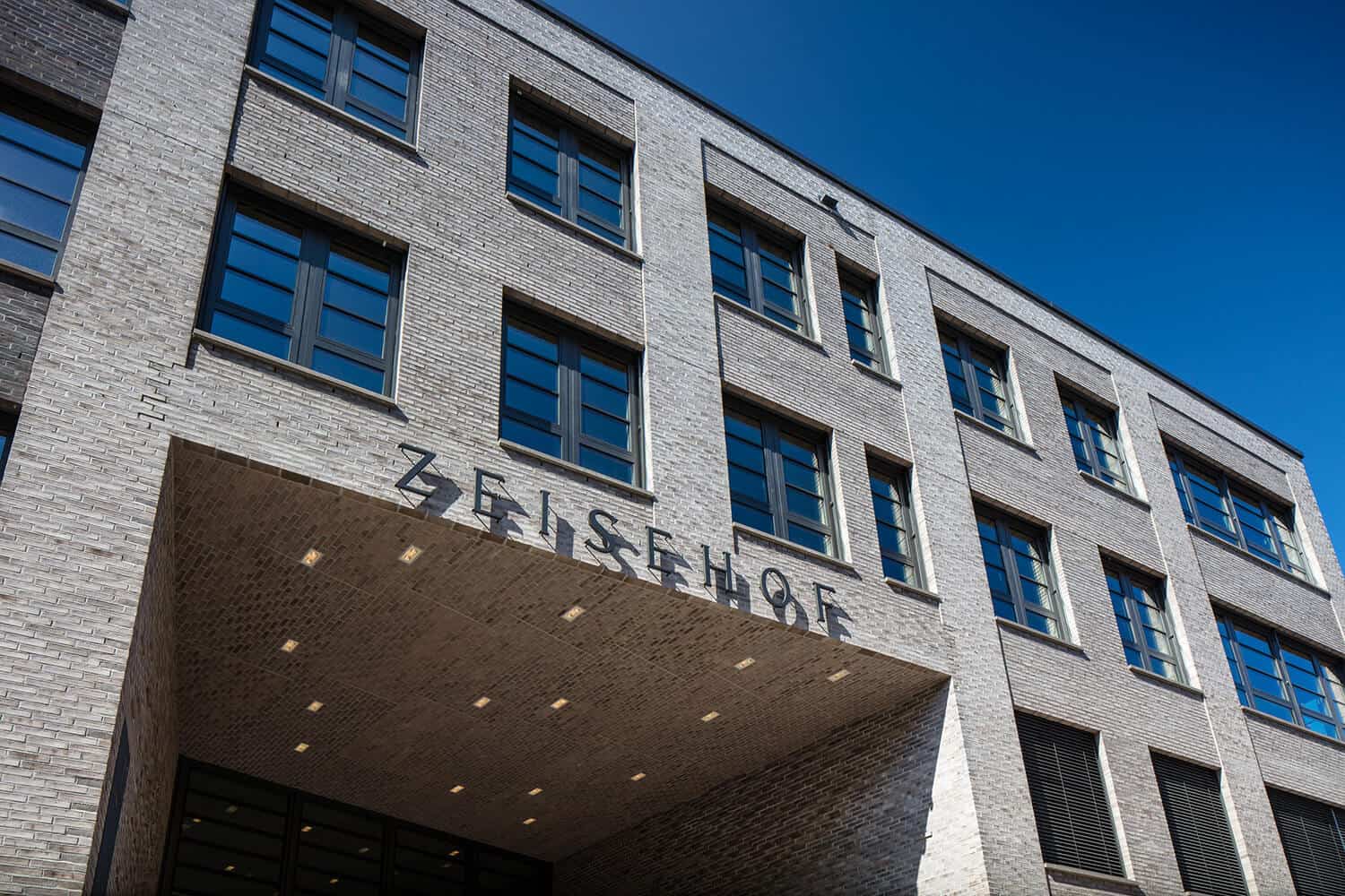 Zeisehof Hamburg Projektentwickler