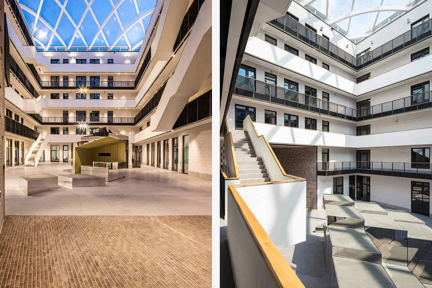 Zeisehof Hamburg Projektentwickler