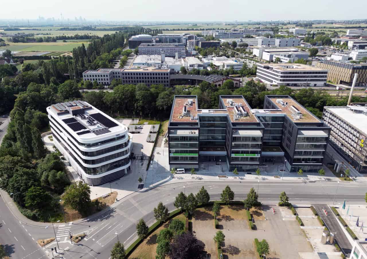 EO Bad Homburg