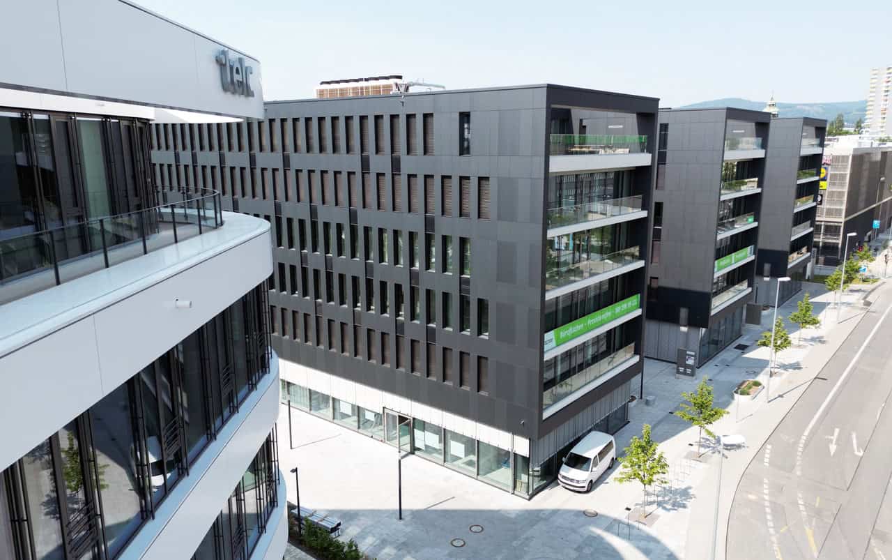 EO Bad Homburg