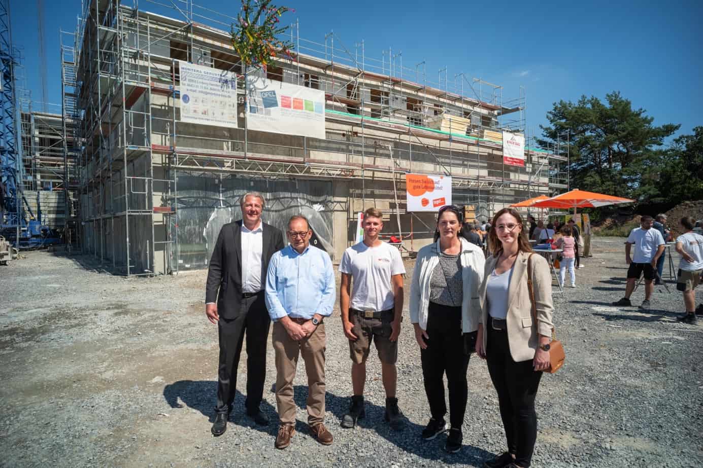 Procom Bischofsheim